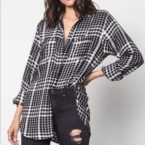 Stillwater “The Favorite” Blouse